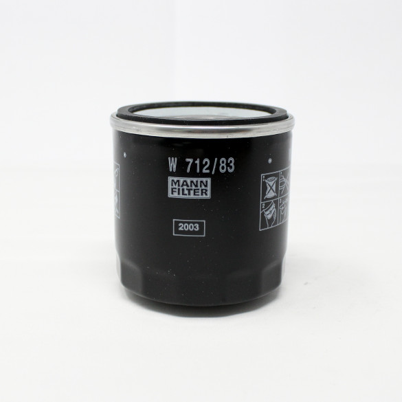 Holm Heavy duty replacement Spin On Oil Filter Replaces Fleetguard LF3335 (L10-0075-HOL)