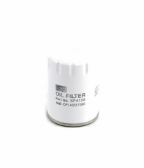Holm L10-0078-HOL Heavy duty replacement Spin On Oil Filter for JCB 02/630225