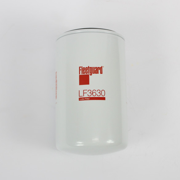 Holm Heavy duty replacement Spin On Oil Filter for Fleetguard LF3630 (L10-0079-HOL)