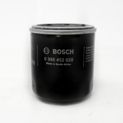 Holm L10-0088-HOL Heavy duty replacement Spin On Oil Filter for construction machinery