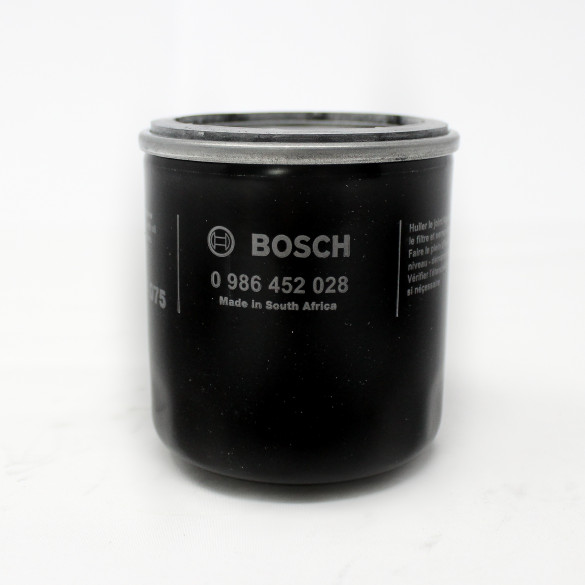 Holm L10-0088-HOL Heavy duty replacement Spin On Oil Filter for construction machinery