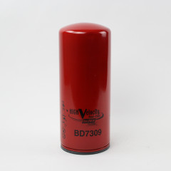 Holm Heavy duty Spin On Oil Filter for construction machinery (L10-0098-HOL)