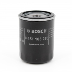 OIL FILTER SPIN ON L10-0100-HOL -1