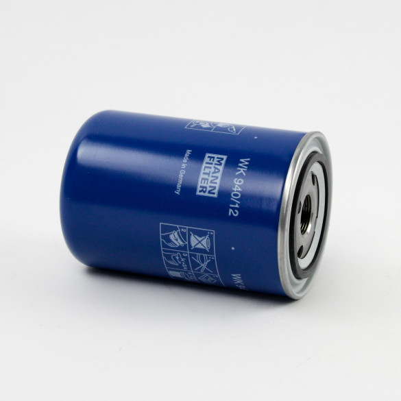 Holm Heavy duty replacement Spin On Oil Filter Replaces Fleetguard FF5297 (L10-0114-HOL)
