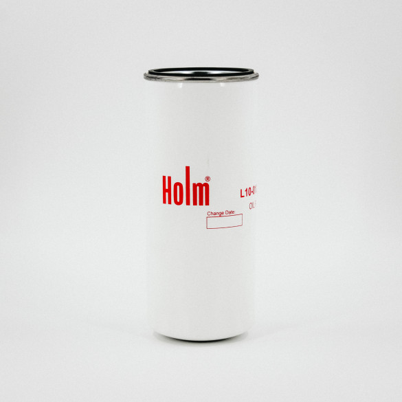 Holm L10-0121-HOL Heavy duty replacement Spin On Oil Filter for construction machinery