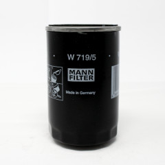 Holm Heavy duty replacement Spin On Oil Filter Replaces Bomag 05711401 (L10-0126-HOL)