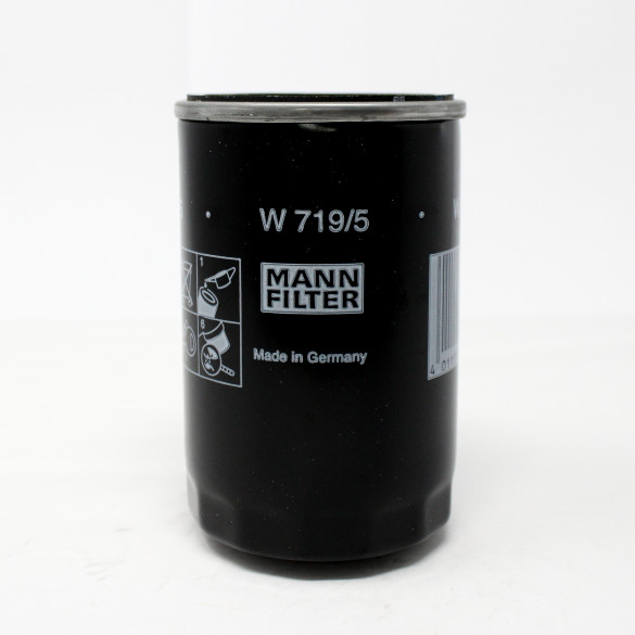 Holm Heavy duty replacement Spin On Oil Filter Replaces Bomag 05711401 (L10-0126-HOL)