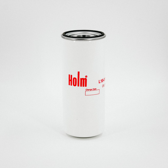 Holm L10-0136-HOL Fleetguard LF17502 Heavy duty replacement Spin On Oil Filter