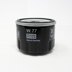Holm L10-0137-HOL Mann Filter W77 Replacement Spin On Oil Filter