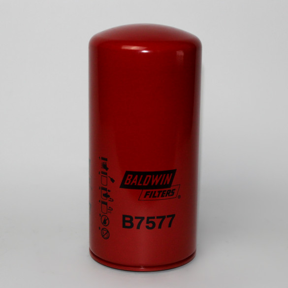Holm Heavy duty replacement Spin On Oil Filter Replaces JCB 32/925322 (L10-0145-HOL)