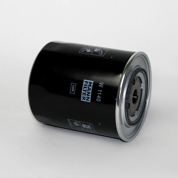 Holm Heavy duty replacement Spin On Oil Filter Replaces Kubota HH1G0-32430 (L10-0151-HOL)
