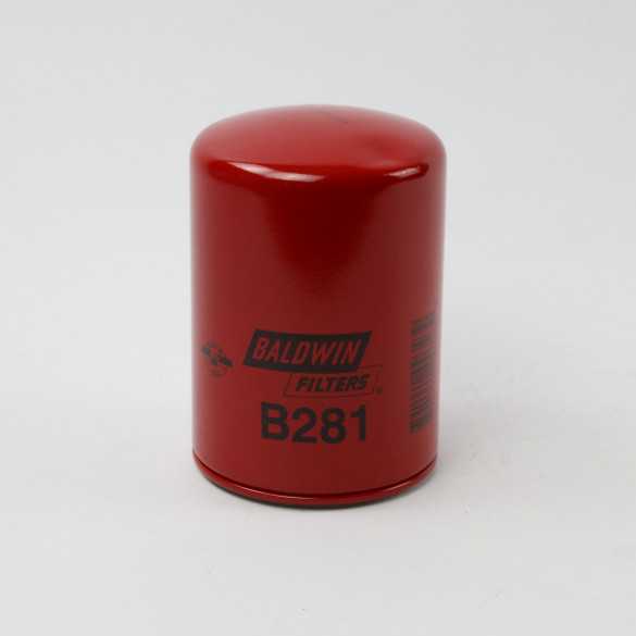 Holm Heavy duty replacement Spin On Oil Filter Replaces JCB 32/600117 (L10-0160-HOL)