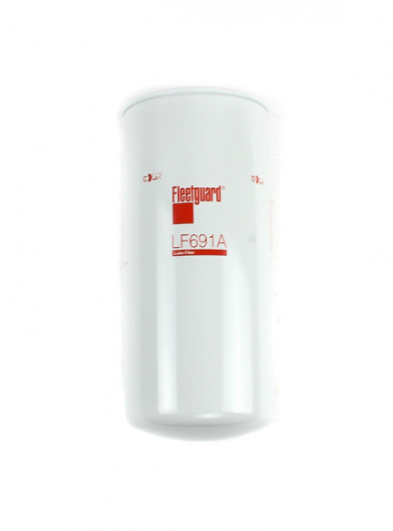 Holm L10-0167-HOL Heavy duty replacement Spin On Oil Filter for construction machinery