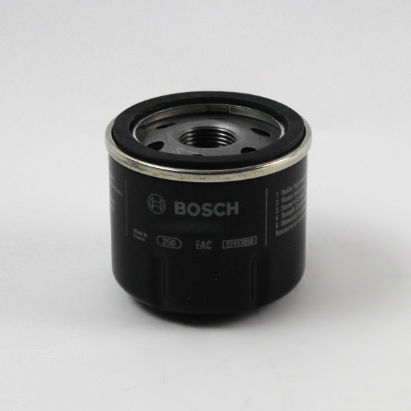 Holm L10-0173-HOL Heavy duty replacement Spin On Oil Filter for construction machinery