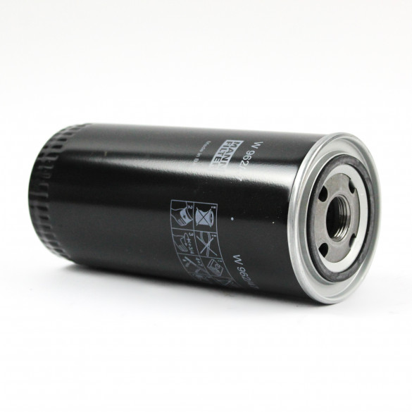 Holm Heavy duty replacement Spin On Oil Filter Replaces Hitachi YA00078644 (L10-0176-HOL)