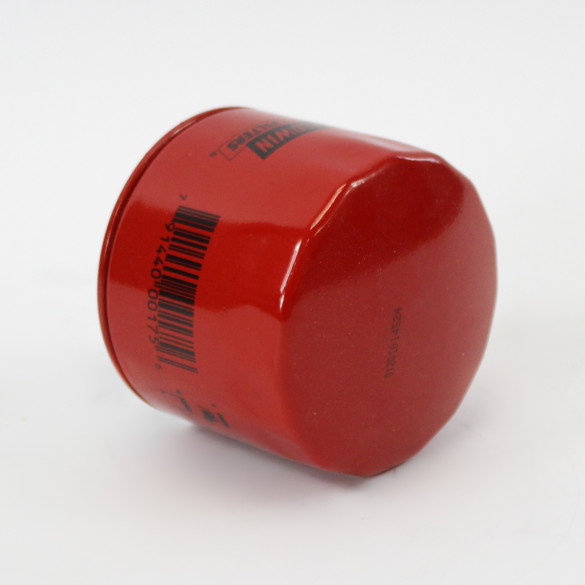 Holm Heavy duty replacement Spin On Oil Filter Replaces Fleetguard LF3826 (L10-0179-HOL)