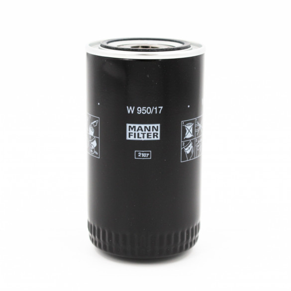 OIL FILTER SPIN ON L10-0185-HOL -1