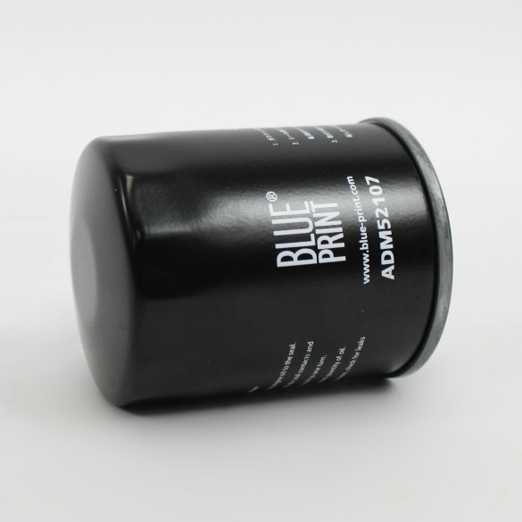 OIL FILTER SPIN ON L10-0198-HOL -A