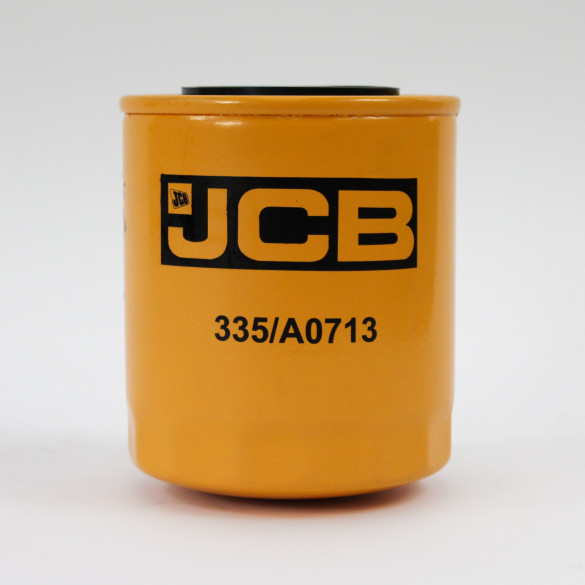 OIL FILTER SPIN ON L10-0218-JCB -1