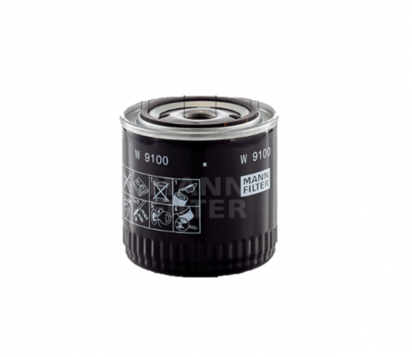OIL FILTER SPIN ON L10-0219-HOL -1