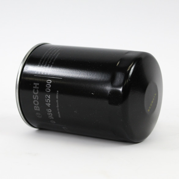 Holm L10-0221-HOL Bosch 0986452000 Spin On Oil Filter Bottom End