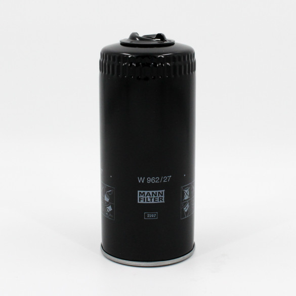 OIL FILTER SPIN ON L10-0224-HOL -1