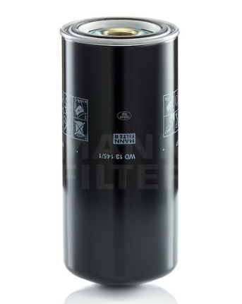 OIL FILTER SPIN ON L10-0226-HOL -1