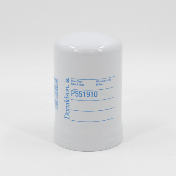 OIL FILTER SPIN ON 15 MICRON L10-0229-HOL-A